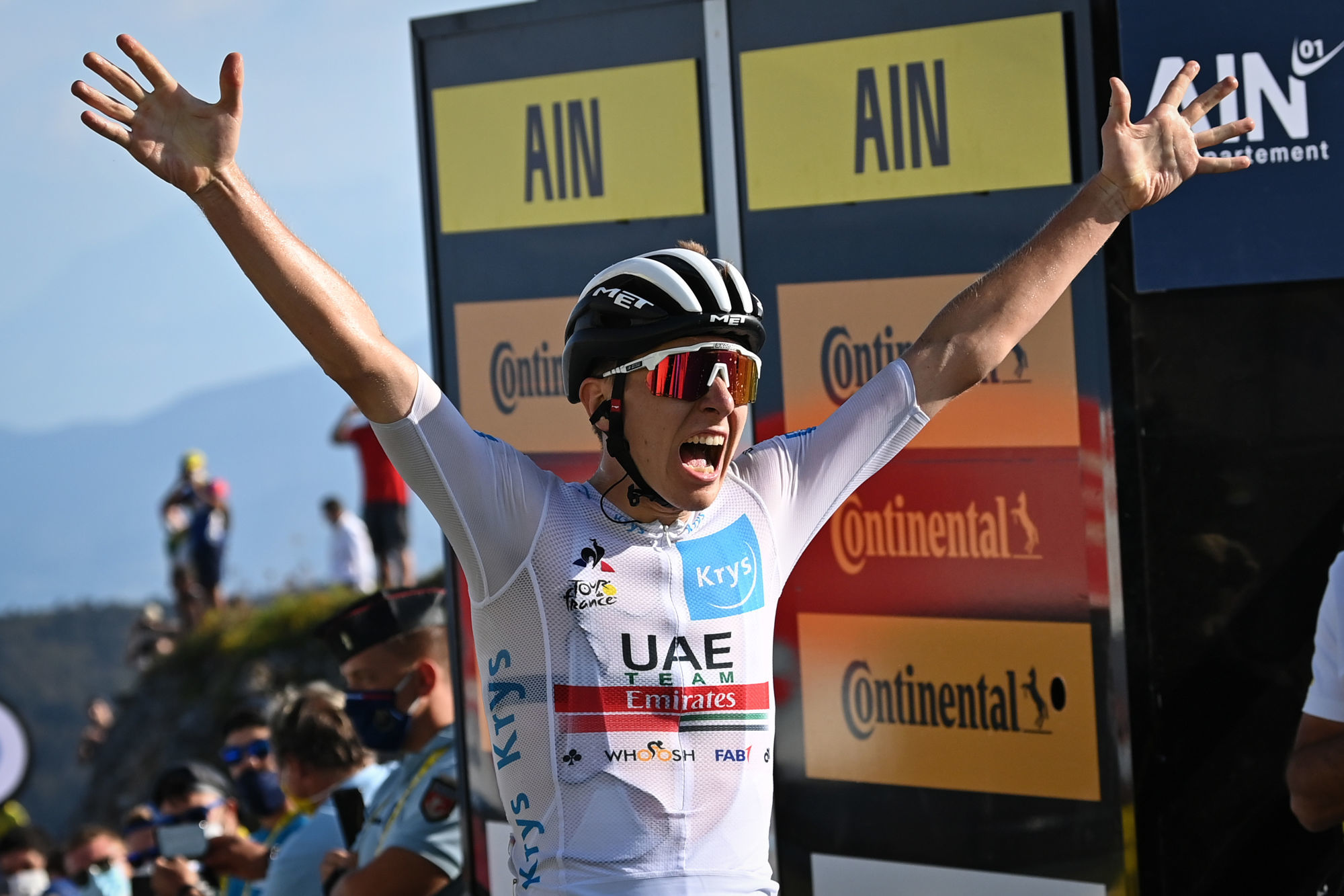 Tour De France 2022 A La Tv Tour de France 2020 : Le résumé de la 20e étape