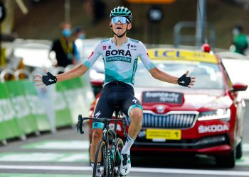 Tour de France 2020 : Le résumé de la 16e étape