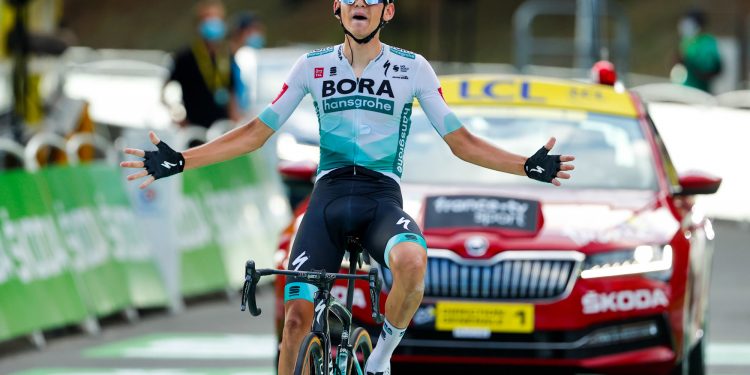 Tour de France 2020 : Le résumé de la 16e étape