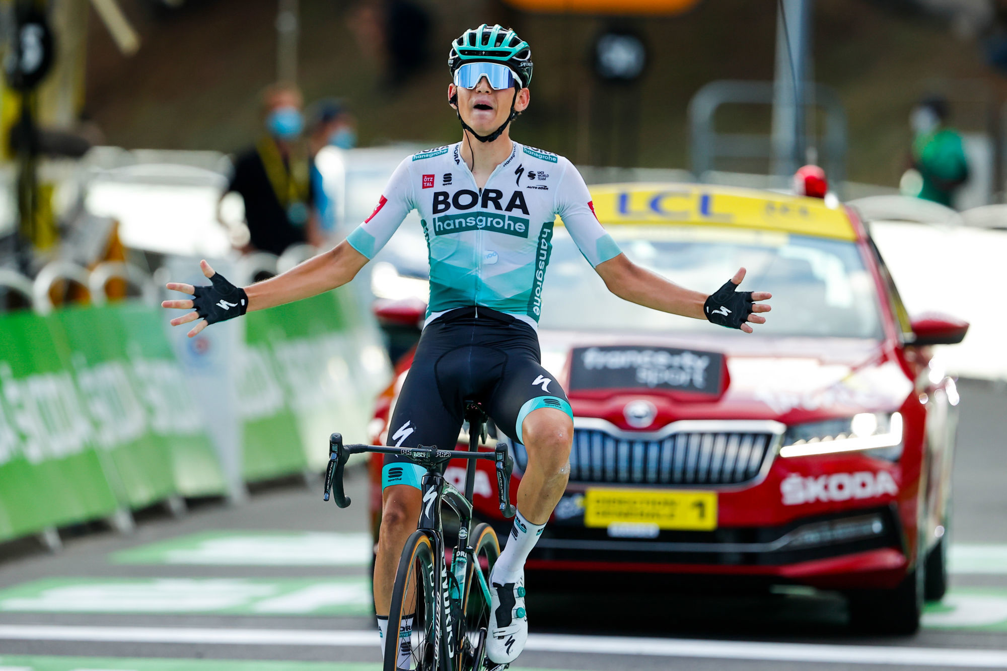 Tour De France 2022 Nord Pas De Calais Tour de France 2020 : Le résumé de la 16e étape