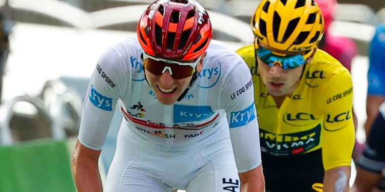 Tour de France 2020 : Le profil de la 17e étape