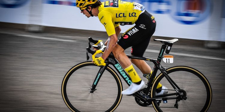 Tour de France 2020 : Le résumé de la 17e étape