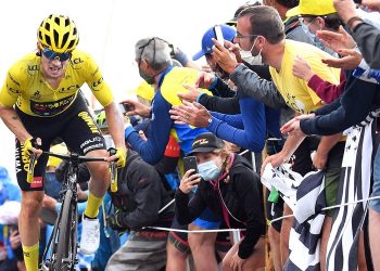 Tour de France 2020 : Le profil de la 18e étape
