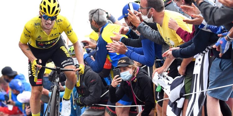 Tour de France 2020 : Le profil de la 18e étape