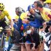 Tour de France 2020 : Le profil de la 18e étape