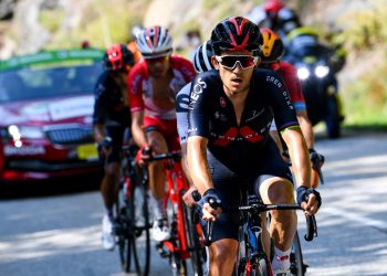 Tour de France 2020 : Le résumé de la 18e étape