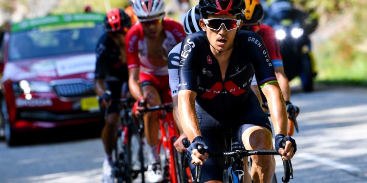 Tour de France 2020 : Le résumé de la 18e étape