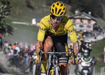 Tour de France 2020 : Le profil de la 20e étape