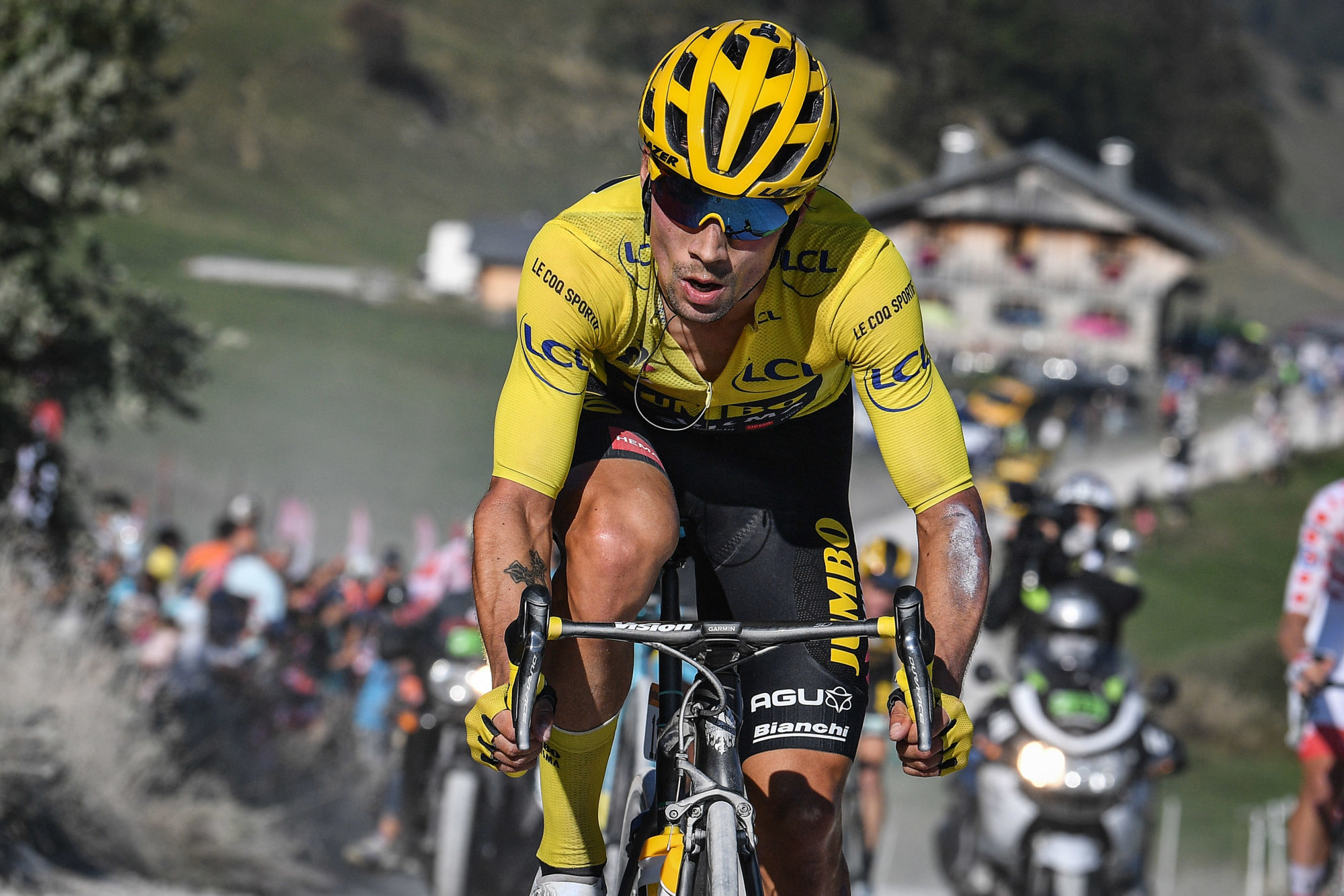 Tour De France 2022 Nord Pas De Calais Tour de France 2020 : Le profil de la 20e étape