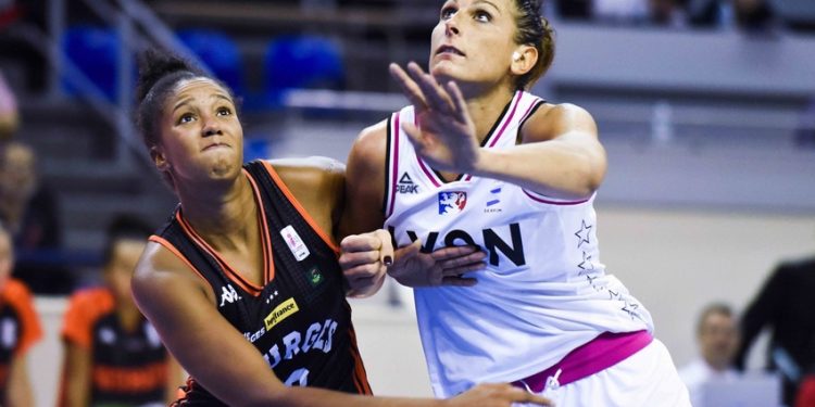 Basket – Coupe de France : Choc entre Lyon et Bourges