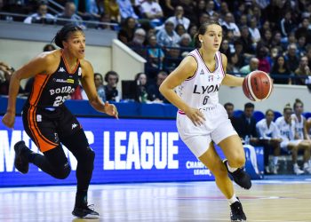 Basket : La finale de la Coupe de France féminine annulée
