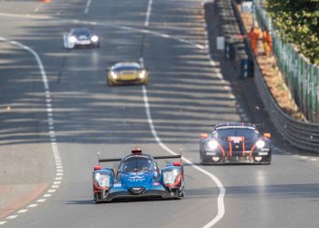 24h du Mans : La Sarthe attend ses champions