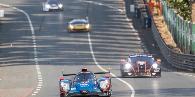24h du Mans : La Sarthe attend ses champions