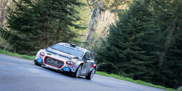 Le Centre-Val de Loire accueille le Rallye Cœur de France