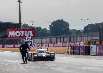 24h du Mans : La passe de trois pour Toyota