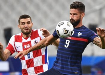 Football : Bis repetita pour les Bleus