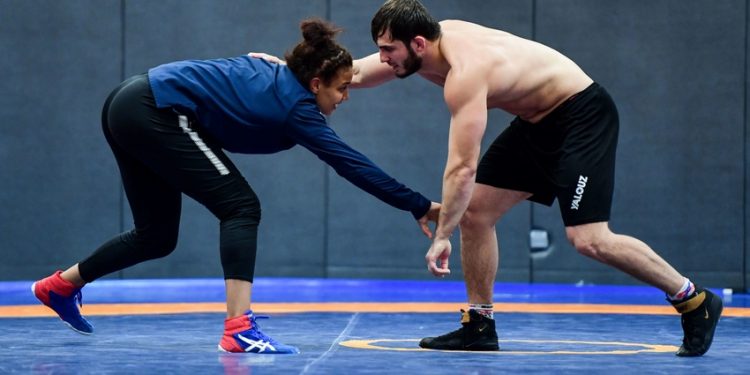 Lutte : Les équipes de France prêtes à en découdre