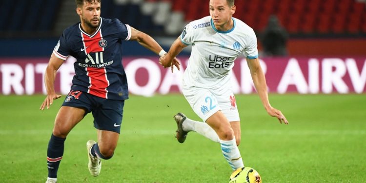 Ligue 1 : L’OM crée l’exploit