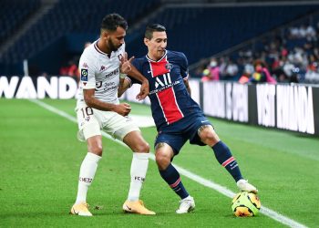 Ligue 1 : Le programme de la 4e journée