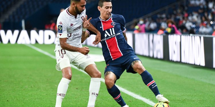 Ligue 1 : Le programme de la 4e journée