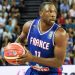 Basket : Florent Piétrus prend sa retraite