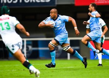 Rugby : Le Top 14 fait son retour