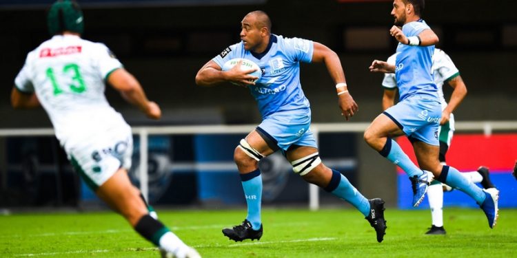 Rugby : Le Top 14 fait son retour