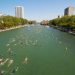 Natation : Paris accueille l’EDF Aqua Challenge