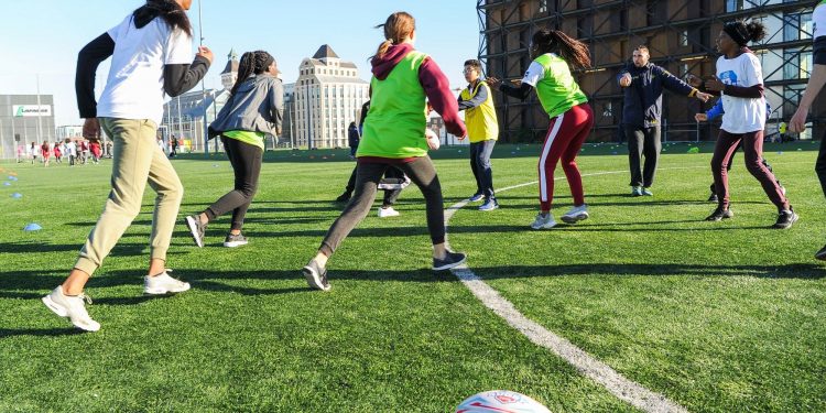 La JNSS 2020 axée sur la santé et la reprise d’activité