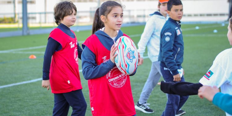 4,5 millions de licenciés en moins dans les clubs sportifs en France