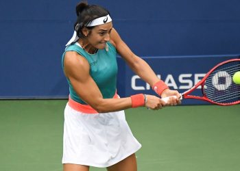US Open : L&rsquo;exploit pour Caroline Garcia
