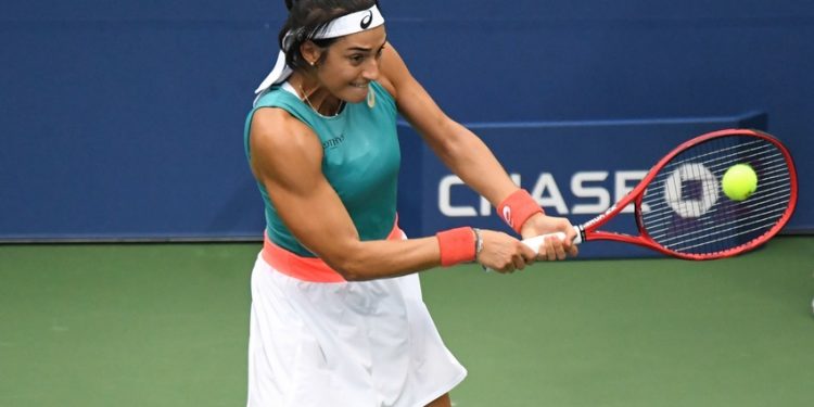 US Open : L’exploit pour Caroline Garcia