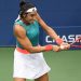 US Open : L’exploit pour Caroline Garcia