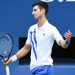 US Open : Djokovic craque, Cornet résiste