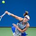 US Open : Alizé Cornet s’arrête en huitièmes