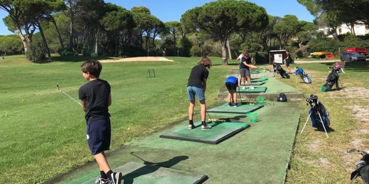 Large palette d’activités lors de la JNSS dans l’académie de Nice