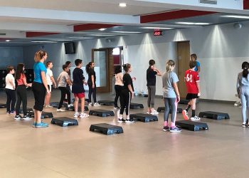 Le sport scolaire reprend doucement dans l’académie de Strasbourg