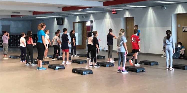 Le sport scolaire reprend doucement dans l’académie de Strasbourg