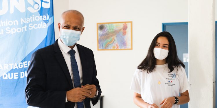 Les sports d’extérieur mis à l’honneur dans l’académie de Toulouse