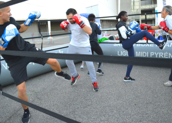 Toutes les actions Sentez-Vous Sport 2020 du CROS Occitanie