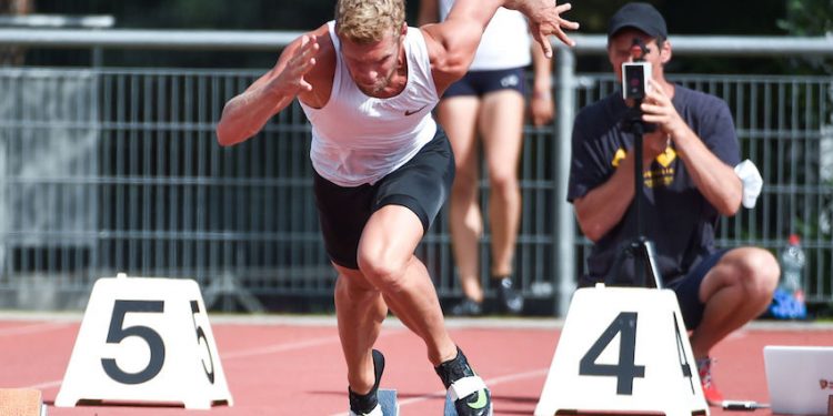 Du beau monde au Meeting international de Marseille