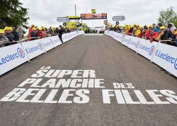 La Haute-Saône veut accueillir les Championnats du Monde de cyclisme