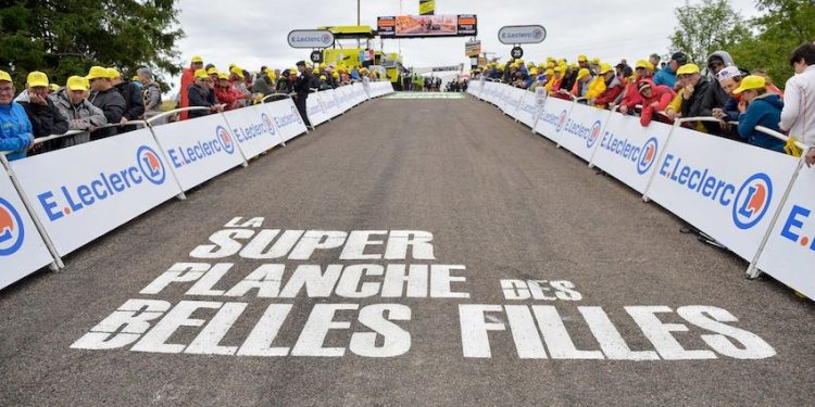 La Haute-Saône veut accueillir les Championnats du Monde de cyclisme