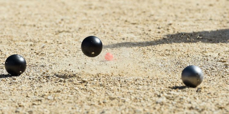 Pétanque : l’équipe de Jean-Michel Puccinelli remporte La Marseillaise