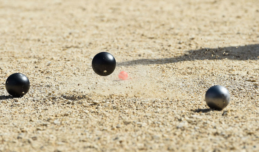 Pétanque : l’équipe de Jean-Michel Puccinelli remporte La Marseillaise