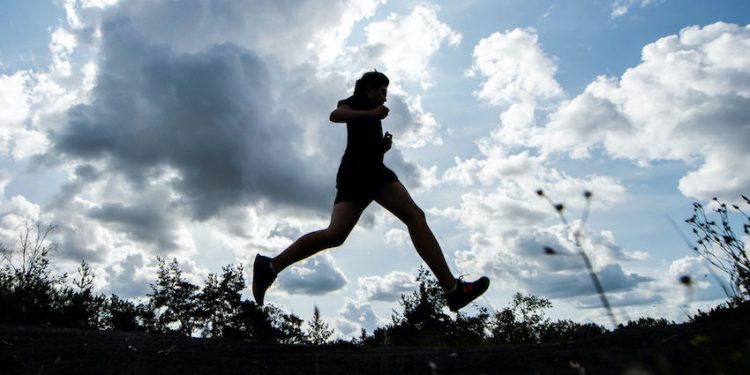 Première édition du Levezou Indiana Raid ce week-end