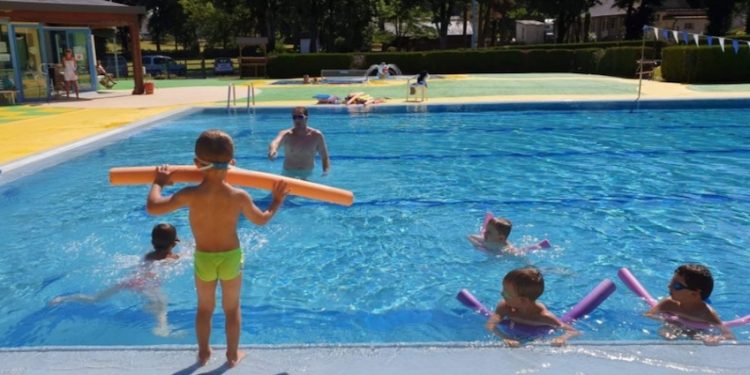 Le point sur la Ligue de natation de Bourgogne-Franche-Comté
