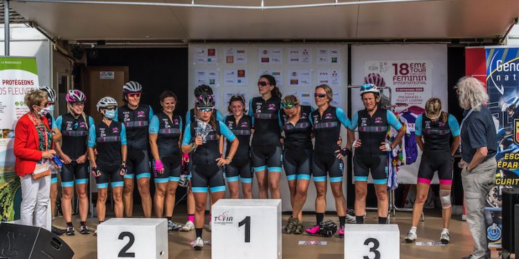 Sentez-Vous Sport 2020, focus sur la Lozère