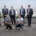 Le groupe MGEN partenaire des équipes de France de ski nordique