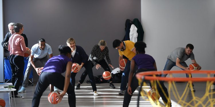 La MGEN en action, exemples sur les territoires